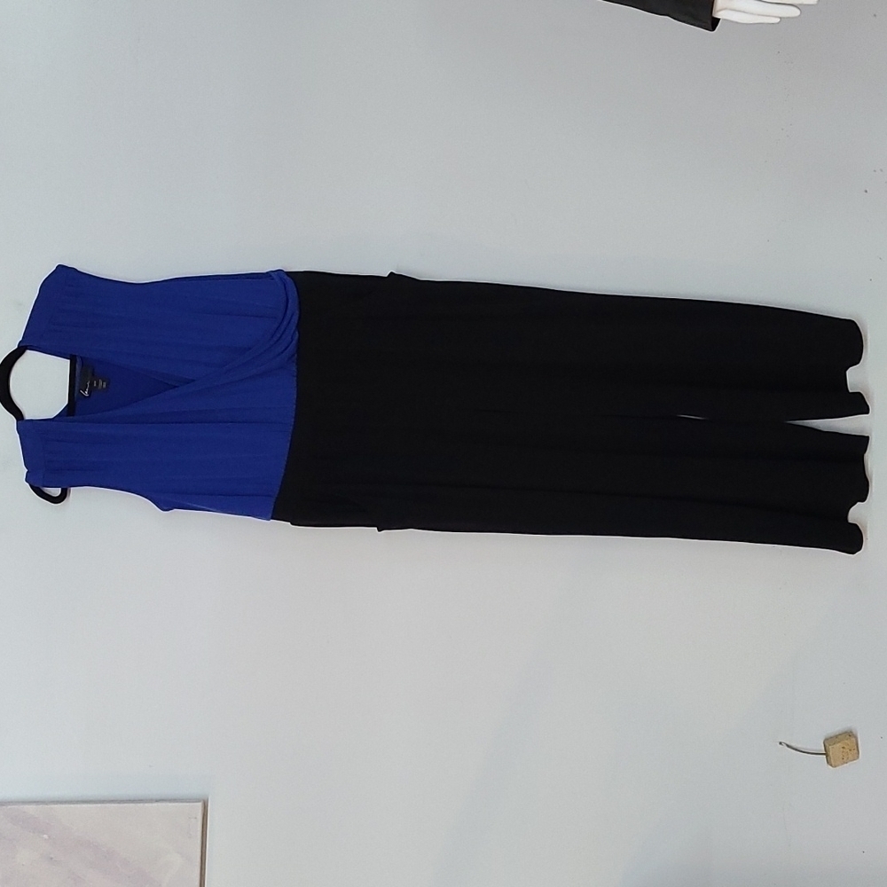 Lane Bryant Jumpsuit